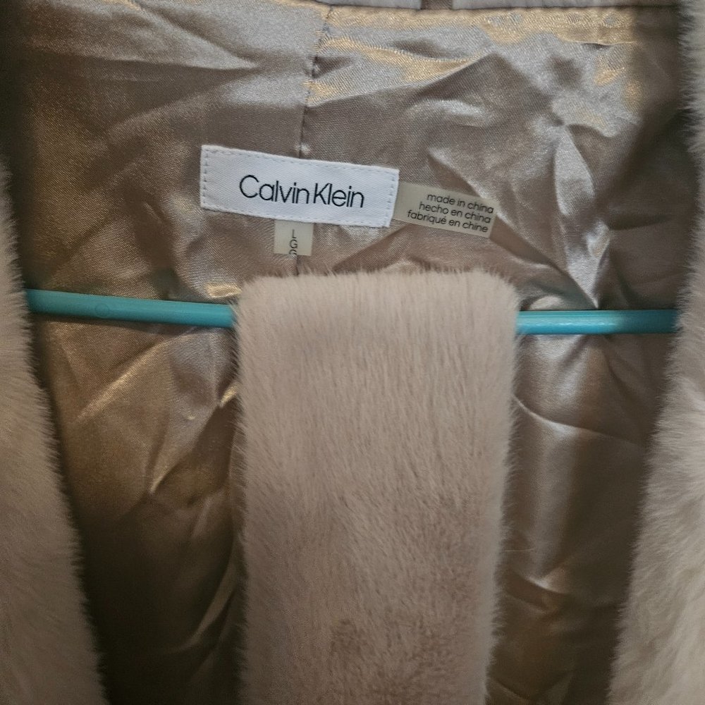 Womans coat